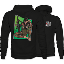 Load image into Gallery viewer, Platoon RO Hoodie