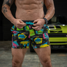 Load image into Gallery viewer, Men's Lounge Sweat Shorts | 5.5"