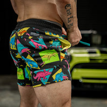 Load image into Gallery viewer, Men's Lounge Sweat Shorts | 5.5"