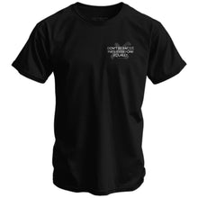 Load image into Gallery viewer, Don't Be Racist. Hate Everyone Equally Men's T-Shirt