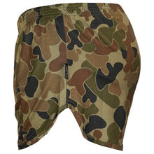 Load image into Gallery viewer, Ranger Panty Mil Style Silkies Training Shorts | 2.5"