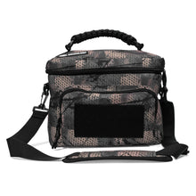Load image into Gallery viewer, Tactical Molle Cooler / Lunch Box
