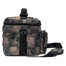 Load image into Gallery viewer, Tactical Molle Cooler / Lunch Box