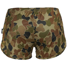 Load image into Gallery viewer, Ranger Panty Mil Style Silkies Training Shorts | 2.5"