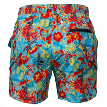 Load image into Gallery viewer, Recon Pro Men's Training Shorts | 5"