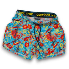 Load image into Gallery viewer, Recon Pro Men's Training Shorts | 5"