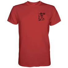 Load image into Gallery viewer, Hell Yeah Brother Cowboy Men's T-Shirt