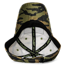 Load image into Gallery viewer, Refuse To Surrender Patch Ripstop Hat