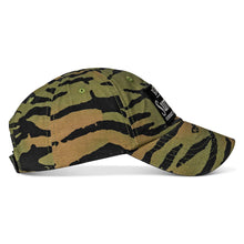Load image into Gallery viewer, Refuse To Surrender Patch Ripstop Hat
