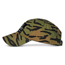 Load image into Gallery viewer, Refuse To Surrender Patch Ripstop Hat