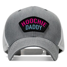 Load image into Gallery viewer, Retro Hoochie Daddy Patch Snapback Hat