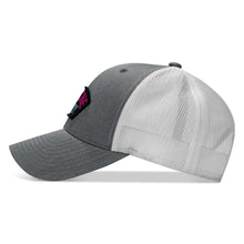 Load image into Gallery viewer, Retro Hoochie Daddy Patch Snapback Hat