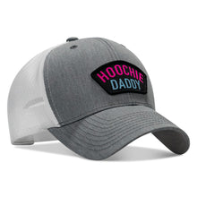 Load image into Gallery viewer, Retro Hoochie Daddy Patch Snapback Hat