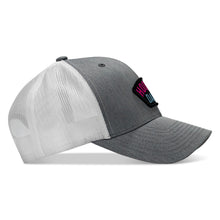 Load image into Gallery viewer, Retro Hoochie Daddy Patch Snapback Hat