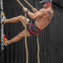 Load image into Gallery viewer, Men's Hooch Mesh Shorts | 5"
