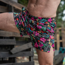 Load image into Gallery viewer, Men's Hooch Mesh Shorts | 5"