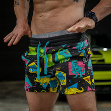 Load image into Gallery viewer, Men's Lounge Sweat Shorts | 5.5"