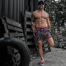 Load image into Gallery viewer, Men's Hooch Mesh Shorts | 5"