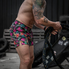 Load image into Gallery viewer, Men's Hooch Mesh Shorts | 5"