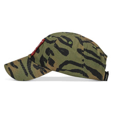 Load image into Gallery viewer, Rowdy Patch Ripstop Hat