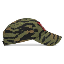 Load image into Gallery viewer, Rowdy Patch Ripstop Hat