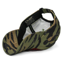 Load image into Gallery viewer, Rowdy Patch Ripstop Hat