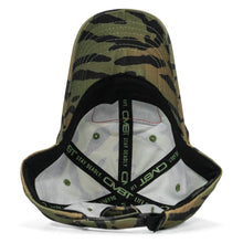 Load image into Gallery viewer, Rowdy Patch Ripstop Hat