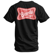 Load image into Gallery viewer, Rowdy Beer Logo Men's T-Shirt