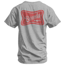 Load image into Gallery viewer, Rowdy Beer Logo Men's T-Shirt