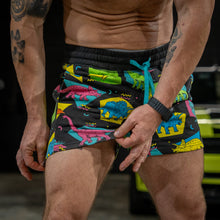 Load image into Gallery viewer, Men's Lounge Sweat Shorts | 5.5"