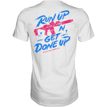 Load image into Gallery viewer, Run Up 'N Get Done Up Men's T-Shirt