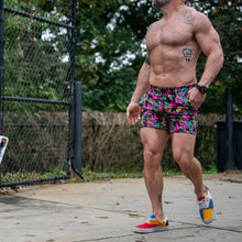 Load image into Gallery viewer, Men's Hooch Mesh Shorts | 5"