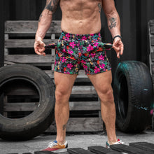 Load image into Gallery viewer, Men's Hooch Mesh Shorts | 5"