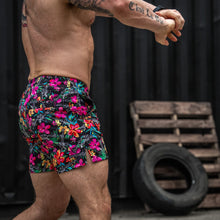 Load image into Gallery viewer, Men's Hooch Mesh Shorts | 5"