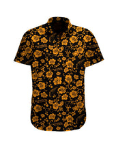 Load image into Gallery viewer, The Raoul Duke Button-up