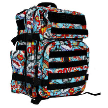Load image into Gallery viewer, 25L Sack™ Original All-Day Molle Backpack
