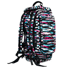 Load image into Gallery viewer, 50L Sack™ Duffle Hybrid Double Carry Bag