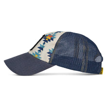 Load image into Gallery viewer, Ripstop Savin' Lives &amp; Pleasin' Wives Low Pro Snapback