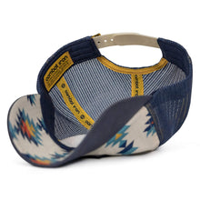 Load image into Gallery viewer, Ripstop Savin' Lives &amp; Pleasin' Wives Low Pro Snapback