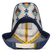 Load image into Gallery viewer, Ripstop Savin' Lives &amp; Pleasin' Wives Low Pro Snapback