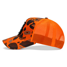 Load image into Gallery viewer, Savin' Lives &amp; Pleasin' Wives Patch SnapBack Hat