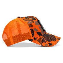 Load image into Gallery viewer, Savin' Lives &amp; Pleasin' Wives Patch SnapBack Hat