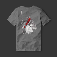 Load image into Gallery viewer, AWB Shadowman Tee