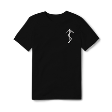 Load image into Gallery viewer, AWB Shadowman Tee