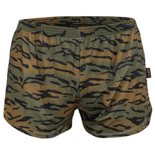 Load image into Gallery viewer, Ranger Panty Mil Style Silkies Training Shorts | 2.5"