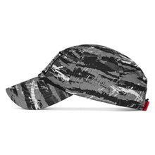 Load image into Gallery viewer, Shoot Your Local Pedos Patch Ripstop Low Profile Hat