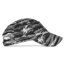 Load image into Gallery viewer, Shoot Your Local Pedos Patch Ripstop Low Profile Hat