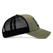 Load image into Gallery viewer, Shoot Your Local Pedos Patch Snapback