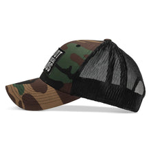 Load image into Gallery viewer, Shoot Your Local Pedos Patch Snapback