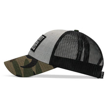 Load image into Gallery viewer, Shoot Your Local Pedos Patch Snapback